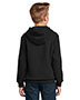 Sport-Tek® YST254 Boys Pullover Hooded Sweatshirt