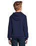 Sport-Tek® YST254 Boys Pullover Hooded Sweatshirt