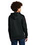 Sport-Tek YST255 Youth Sport-Wick Fleece United Pullover Hoodie
