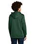 Sport-Tek YST255 Youth Sport-Wick Fleece United Pullover Hoodie