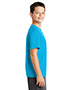 Sport-Tek® YST320 Boys Youth PosiCharge® Tough Tee