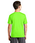 Sport-Tek® YST320 Boys Youth PosiCharge®  Tough Tee 