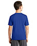 Sport-Tek® YST320 Boys Youth PosiCharge®  Tough Tee 