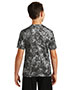 Sport-Tek® YST330 Boys Youth Mineral Freeze Tee