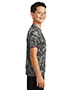 Sport-Tek® YST330 Boys Youth Mineral Freeze Tee