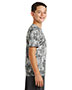 Sport-Tek® YST330 Boys   Youth Mineral Freeze Tee