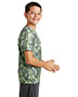 Sport-Tek® YST330 Boys Youth Mineral Freeze Tee