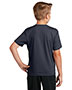 Sport-Tek® YST340 Boys Youth PosiCharge® Racermesh Tee