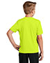 Sport-Tek® YST340 Boys Youth PosiCharge® Racermesh Tee