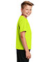 Sport-Tek® YST340 Boys Youth PosiCharge® Racermesh Tee
