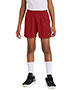 Sport-Tek YST349P ® Youth PosiCharge ® Competitor  5' Pocketed Short