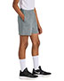 Sport-Tek YST349P ® Youth PosiCharge ® Competitor  5' Pocketed Short