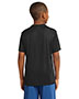 Sport-Tek® YST350 Boys   Youth PosiCharge®  Competitor  Tee 5-Pack