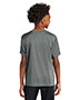 Sport-Tek® YST350 Boys   Youth PosiCharge®  Competitor  Tee