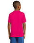 Sport-Tek® YST350 Boys   Youth PosiCharge®  Competitor  Tee