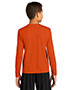Sport-Tek® YST350LS Boys Long-Sleeve PosiCharge®  Competitor  Tee