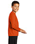 Sport-Tek® YST350LS Boys Long-Sleeve PosiCharge®  Competitor  Tee