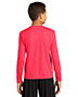 Sport-Tek® YST350LS Boys Long-Sleeve PosiCharge® Competitor Tee