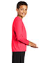 Sport-Tek® YST350LS Boys Long-Sleeve PosiCharge® Competitor Tee