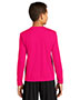 Sport-Tek® YST350LS Boys Long-Sleeve PosiCharge® Competitor Tee