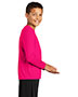 Sport-Tek® YST350LS Boys Long-Sleeve PosiCharge® Competitor Tee