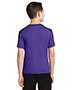 Sport-Tek® YST354 Boys PosiCharge® Competitor Sleeve Blocked Tee