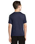 Sport-Tek® YST354 Boys PosiCharge® Competitor Sleeve Blocked Tee