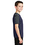 Sport-Tek® YST354 Boys PosiCharge® Competitor Sleeve Blocked Tee