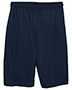 Sport-Tek® YST355 Boys PosiCharge®  Competitor  Short