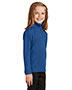 Sport-Tek YST357 Youth 3.8 oz PosiCharge Competitor 1/4-Zip Pullover