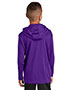 Sport-Tek YST358 Boys 3.8 oz Competitor Hooded Pullover