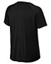 Sport-Tek ®  Youth PosiCharge ®  Competitor ™  2-Button Henley YST359