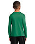 Sport-Tek YST420LS Boys Posi-UV ™ Pro Long Sleeve Tee