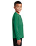 Sport-Tek YST420LS Boys Posi-UV ™ Pro Long Sleeve Tee