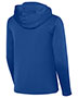 Sport-Tek YST420LSH ® Youth Posi-UV ® Pro Long Sleeve Hoodie