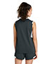 Sport-Tek YST441 ® Youth Club Sleeveless V-Neck