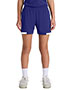 Sport-Tek YST442 ® Youth Club 5' Short