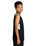 Sport-Tek YST446 ® Youth Club Track Tank