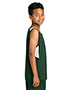 Sport-Tek YST446 ® Youth Club Track Tank