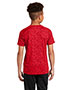 Sport-Tek YST460 Boys ® ® Youth Digi Camo Tee.