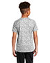 Sport-Tek YST460 Boys ® ® Youth Digi Camo Tee.