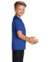 Sport-Tek YST470 Boys ® ® Youth Rashguard Tee.