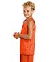 Sport-Tek® YST500 Boys PosiCharge®   Classic Mesh Reversible Tank
