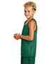 Sport-Tek® YST500 Boys PosiCharge® Classic Mesh Reversible Tank