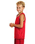 Sport-Tek® YST500 Boys PosiCharge® Classic Mesh Reversible Tank