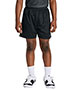 Sport-Tek YST5100 Youth PosiCharge Mesh 5' Short