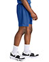 Sport-Tek YST5100 Youth PosiCharge Mesh 5' Short