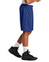 Sport-Tek® YST510 Boys PosiCharge® Classic Mesh Short