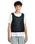 Sport-Tek YST512 ® Youth Lacrosse Reversible Pinnie