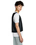 Sport-Tek YST512 ® Youth Lacrosse Reversible Pinnie
